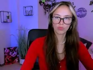 Camsoda Sex Chat of lia-dream