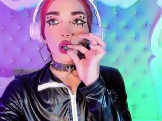 Camsoda Watch Live Sex Cams of leyxandrabraz
