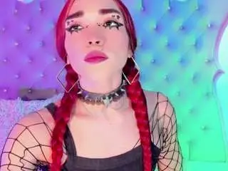 Camsoda Best Webcam of leyxandrabraz