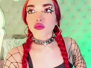 Camsoda Private Sex Chat of leyxandrabraz