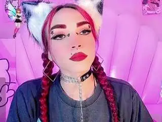 Camsoda Free Live Porn of leyxandrabraz