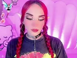 Camsoda Free Porn Cam of leyxandrabraz