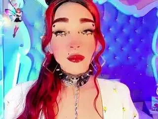 Camsoda Live Porn of leyxandrabraz
