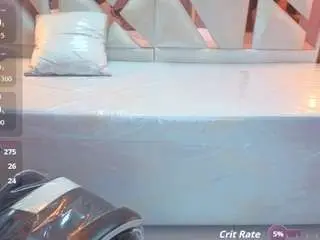 Camsoda Live Sex Cam of charlott-tp