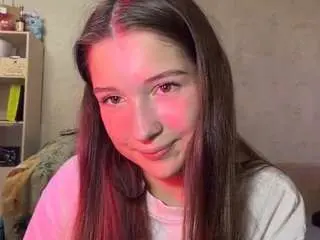 Camsoda Adult Video Chat of janaegwin