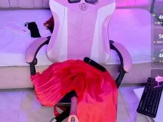 Camsoda Live Sex of drooling-flavor