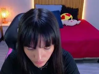 Camsoda Live Sex Cam of sailor-moon07