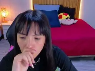 Camsoda Adult Webcams of sailor-moon07