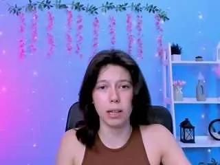 Camsoda Free Porn Cam of sia-moon1
