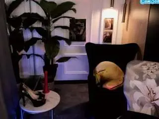 Camsoda Best Webcam of yolandakiss