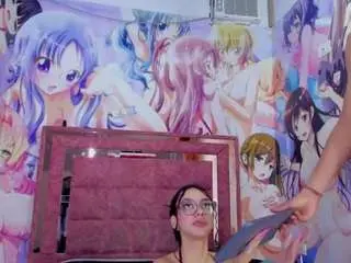 Camsoda Live Sex of shainacampbell