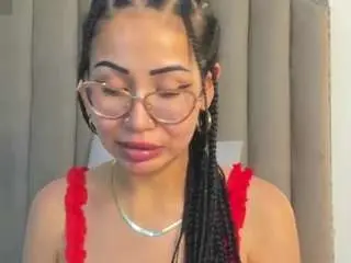Camsoda Best live sex cam show of agartha-velvet
