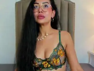 Camsoda Sex Chat of agartha-velvet