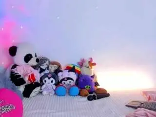 Camsoda Live Sex Cam of alejitat