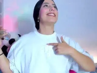 Camsoda Adult Webcams of alejitat