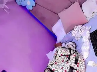 Camsoda Best Webcam of aliisson-doll