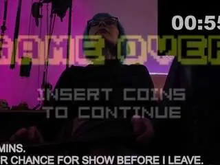 Camsoda Live Sex of cyberxgoddess