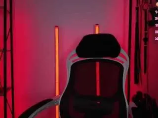 Camsoda Adult Video Chat of cyberxgoddess