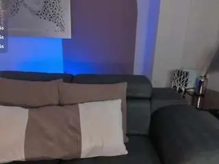 Camsoda Private Sex Chat of mariaherrera
