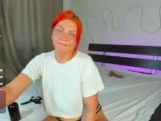 Camsoda Nude Webcam of stasy-traiin