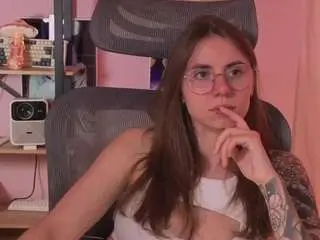 Camsoda Live Porn of annastark