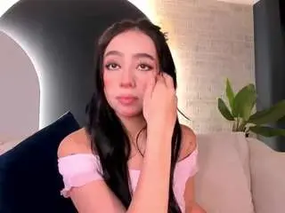 Camsoda Best Webcam of paulinesanz