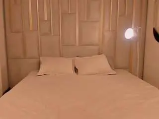 Camsoda Best Webcam of paulinesanz