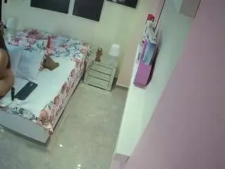 Camsoda Watch Live Sex Cams of voyeurcam-casa-salsa-bedroom-13