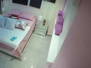 Camsoda Private Sex Chat of voyeurcam-casa-salsa-bedroom-13