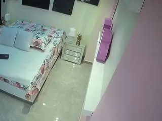 Camsoda Sex Chat of voyeurcam-casa-salsa-bedroom-13