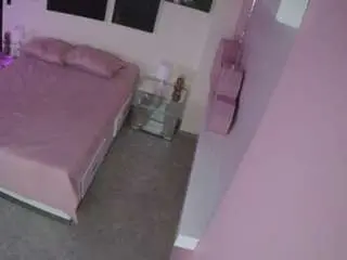 Camsoda Adult Video Chat of voyeurcam-casa-salsa-bedroom-13