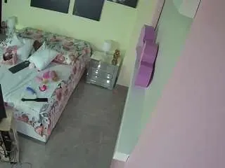 Camsoda Best Webcam of voyeurcam-casa-salsa-bedroom-13