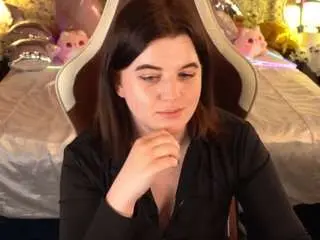 Camsoda Sex Cam of kristifoxy