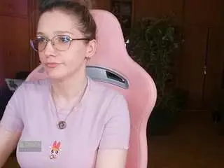 Camsoda Adult Video Chat of nicolebloom