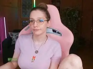 Camsoda Adult Webcam of nicolebloom