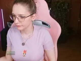 Camsoda Live Sex Cam of nicolebloom