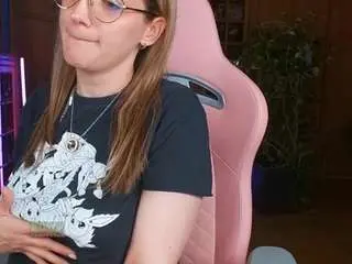Camsoda Best live sex cam show of nicolebloom