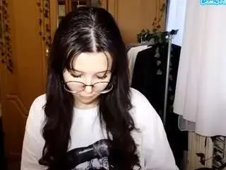 Camsoda Adult Webcams of adrianbracken