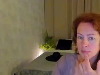 Camsoda Nude Webcam of leticiaromano