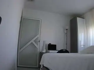 Camsoda Best Webcam of voyeurcam-charmhellen-kitchen