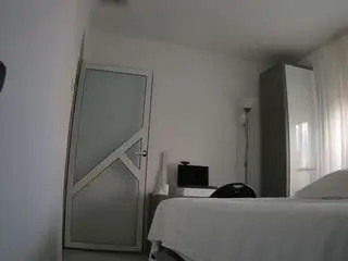 Camsoda Private Sex Chat of voyeurcam-charmhellen-kitchen