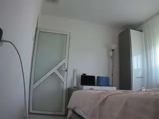 Camsoda Best live sex cam show of voyeurcam-charmhellen-kitchen