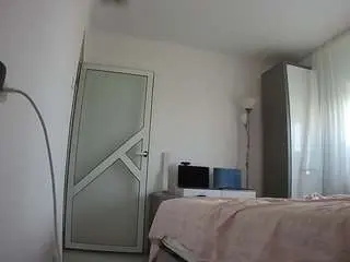 Camsoda Live Porn of voyeurcam-charmhellen-kitchen