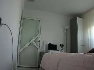 Camsoda Sex Chat of voyeurcam-charmhellen-kitchen