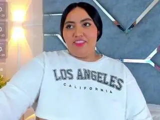 Camsoda Best Webcam of lucciaporter