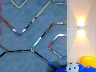 Camsoda Adult Webcams of lucciaporter