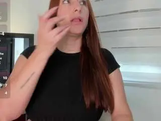 Camsoda Live Sex of curvy-samantta
