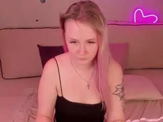 Camsoda Sex Chat of elsa-roberts