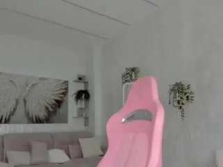 Camsoda Free Live Porn of tiffanyhouston