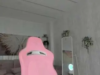 Camsoda Watch Live Sex Cams of tiffanyhouston